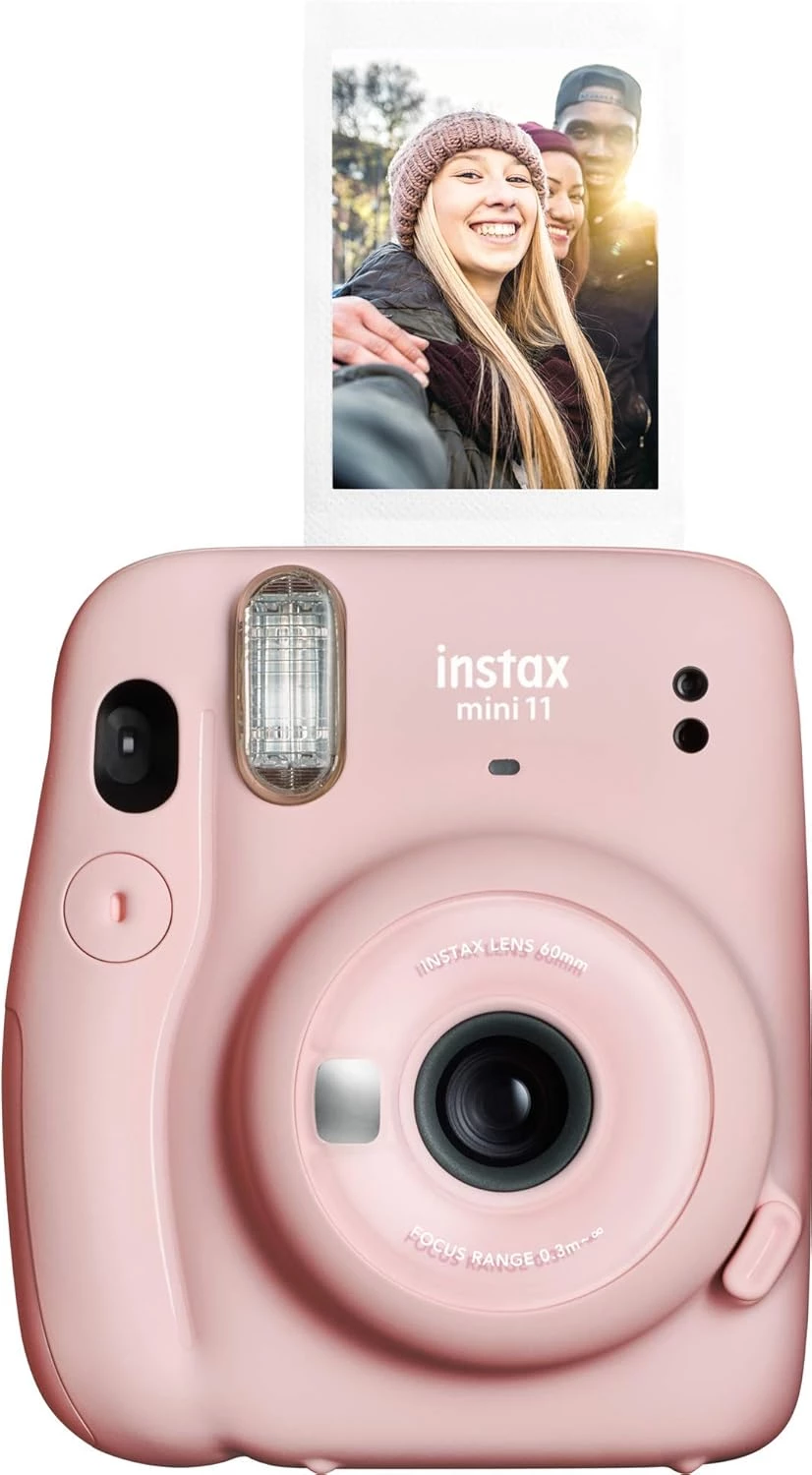 Fujifilm Instax Mini 11 Instant Camera